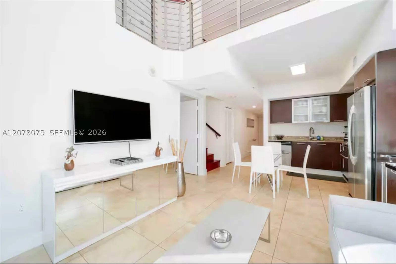 2+1 Condo — 41 5th St #408, Miami, FL 33131