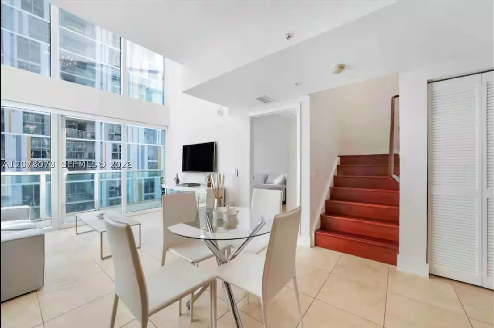 2+1 Condo — 41 5th St #408, Miami, FL 33131