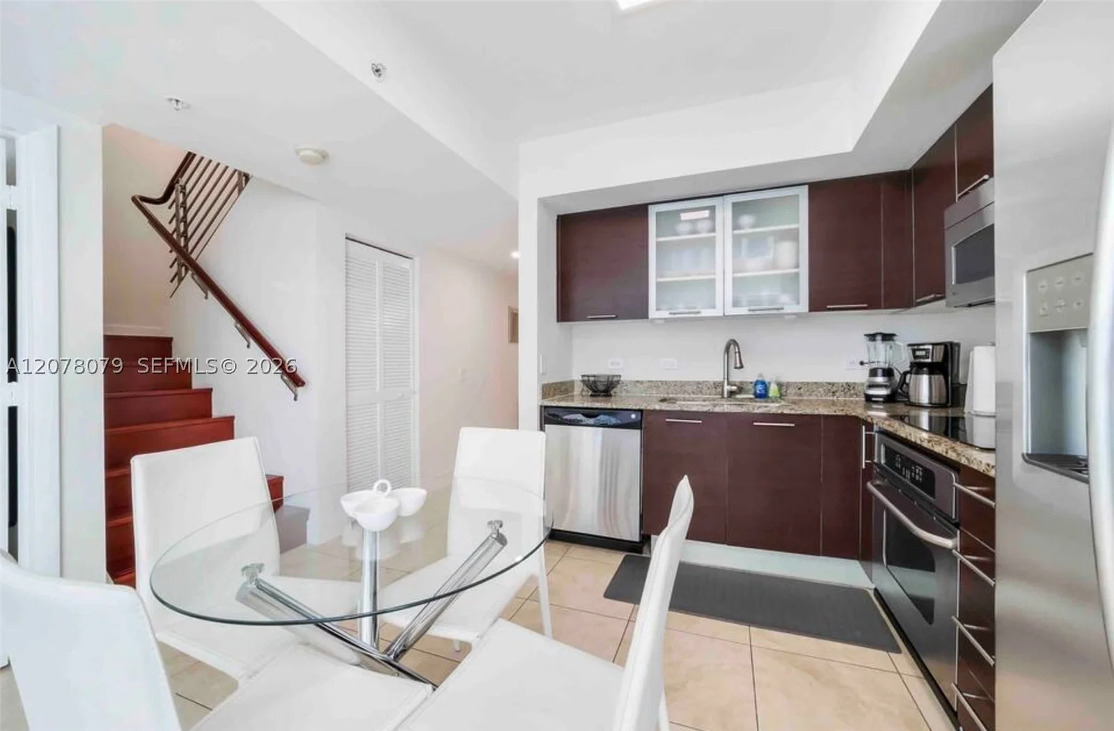 2+1 Condo — 41 5th St #408, Miami, FL 33131
