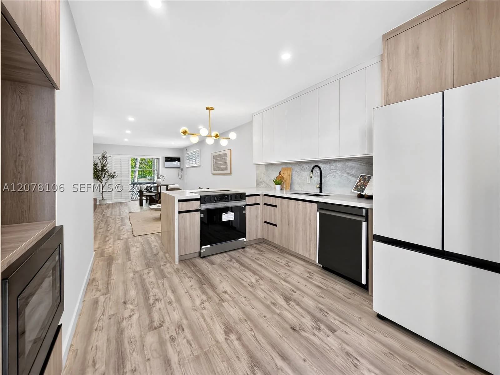 2+1 Condo — 6580 Santona St #16, Coral Gables, FL 33146