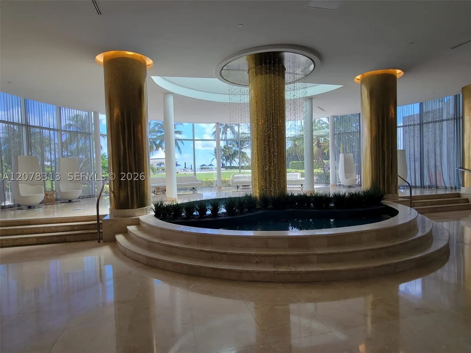 1+1 Condo — 5151 Collins Ave #1036, Miami Beach, FL 33140