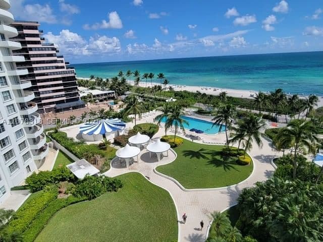 1+1 Condo — 5151 Collins Ave #1036, Miami Beach, FL 33140
