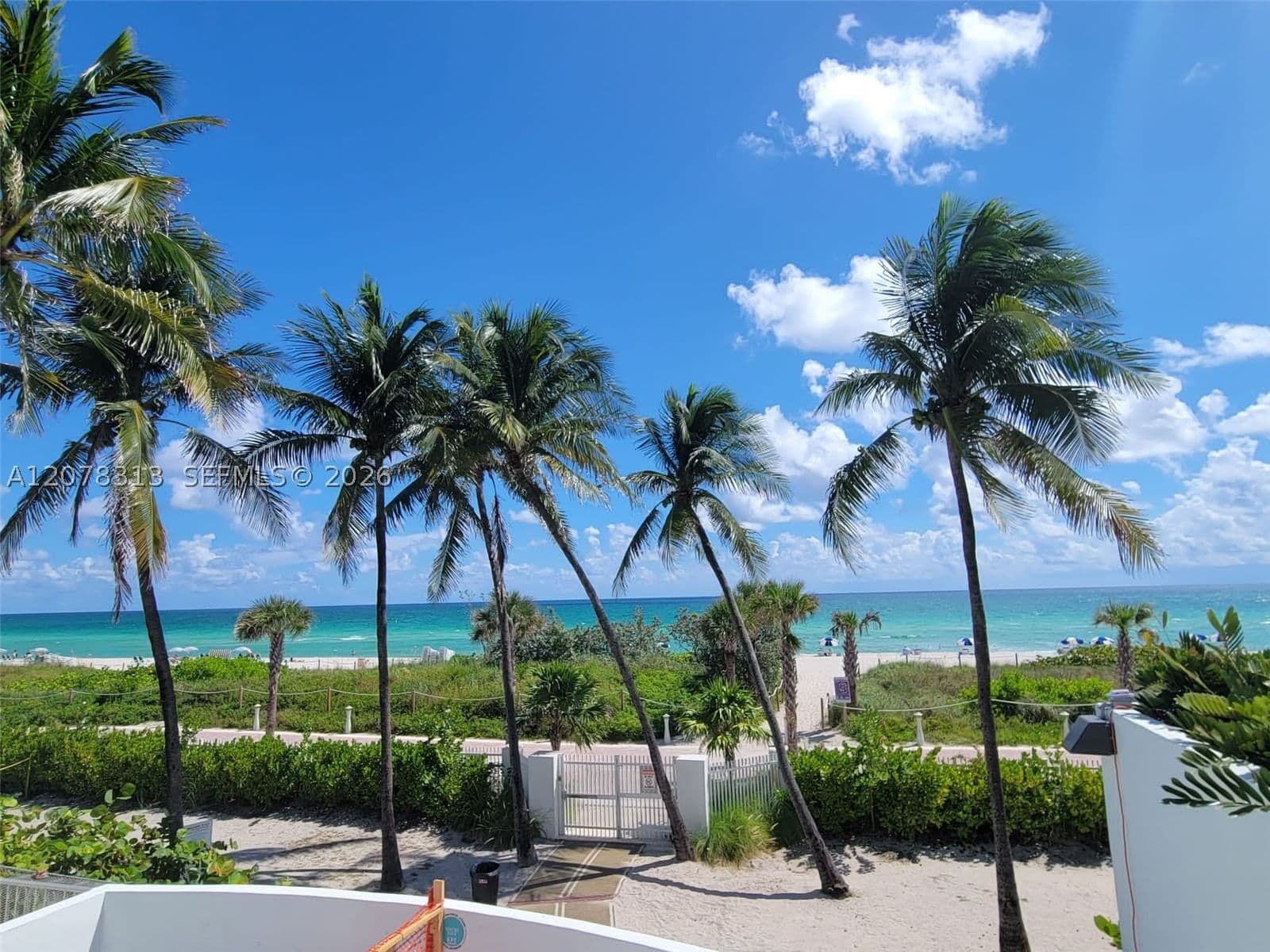 1+1 Condo — 5151 Collins Ave #1036, Miami Beach, FL 33140