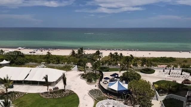 1+1 Condo — 5151 Collins Ave #1036, Miami Beach, FL 33140