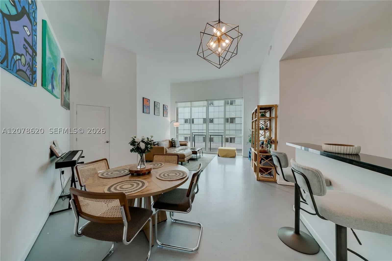 2-bedroom Condo — 253 2nd St #228, Miami, FL 33132