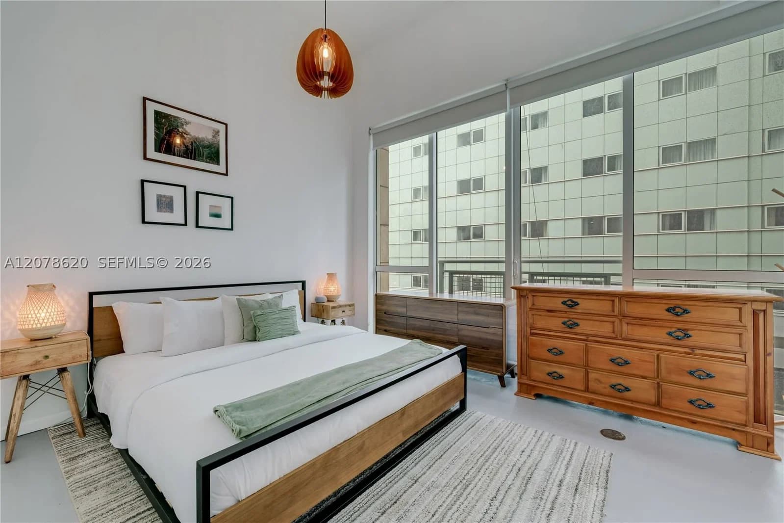 2-bedroom Condo — 253 2nd St #228, Miami, FL 33132