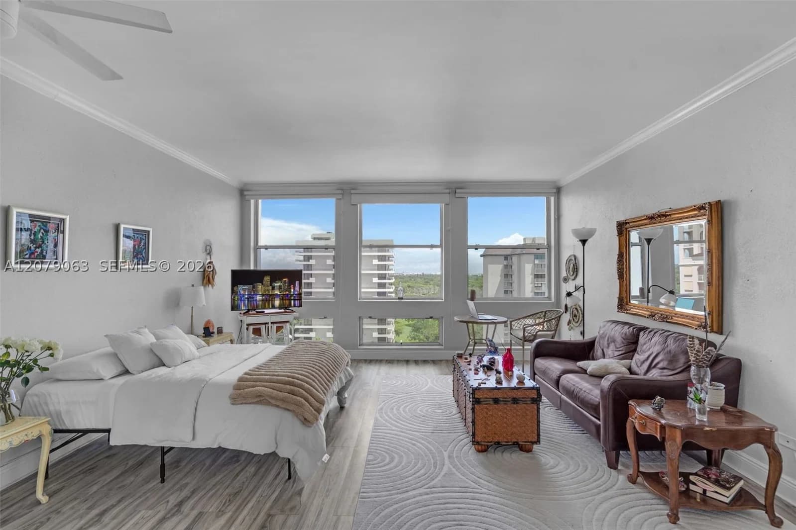 Condo — 700 Biltmore Way #1017, Coral Gables, FL 33134