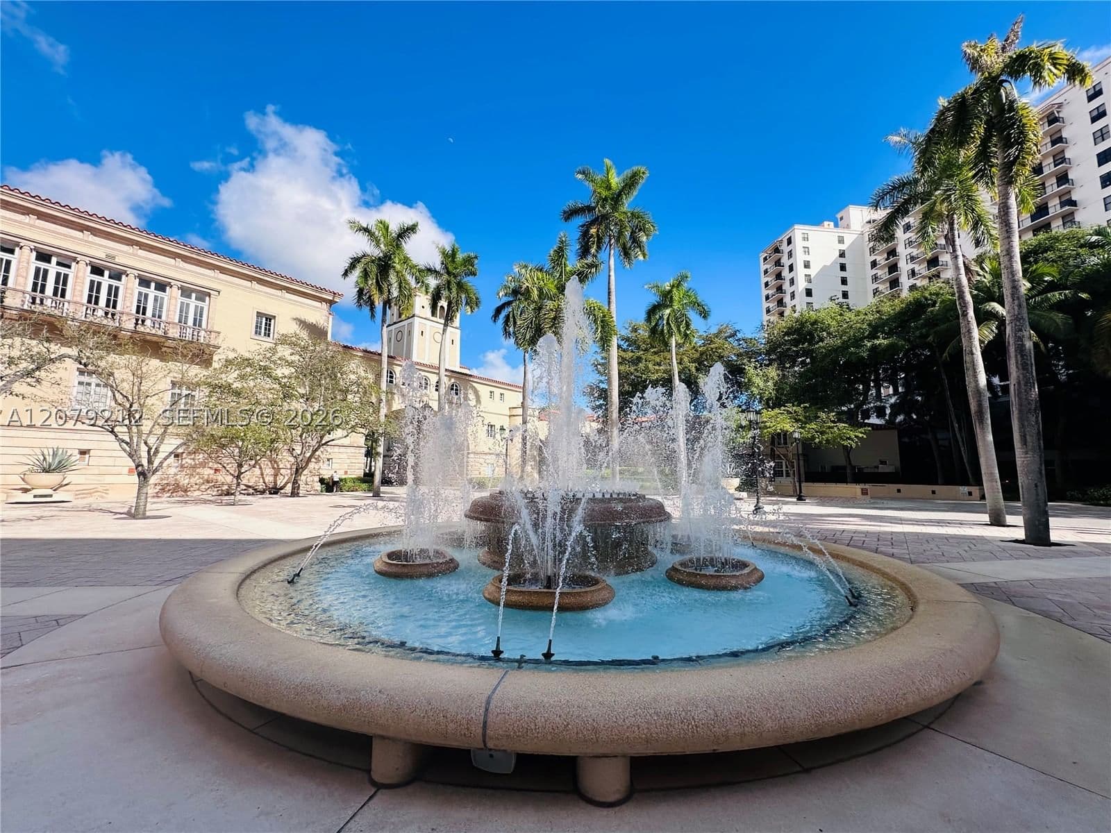 1+1 Condo — 888 Douglas Rd #1512, Coral Gables, FL 33134