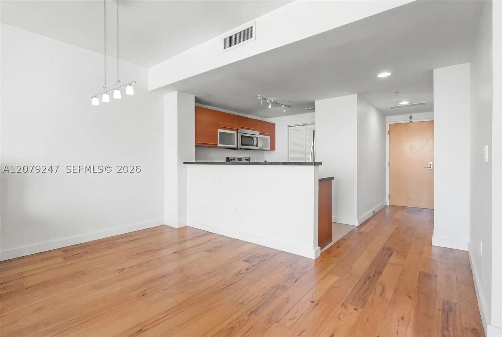 1+1 Condo — 253 2nd St #1007, Miami, FL 33132