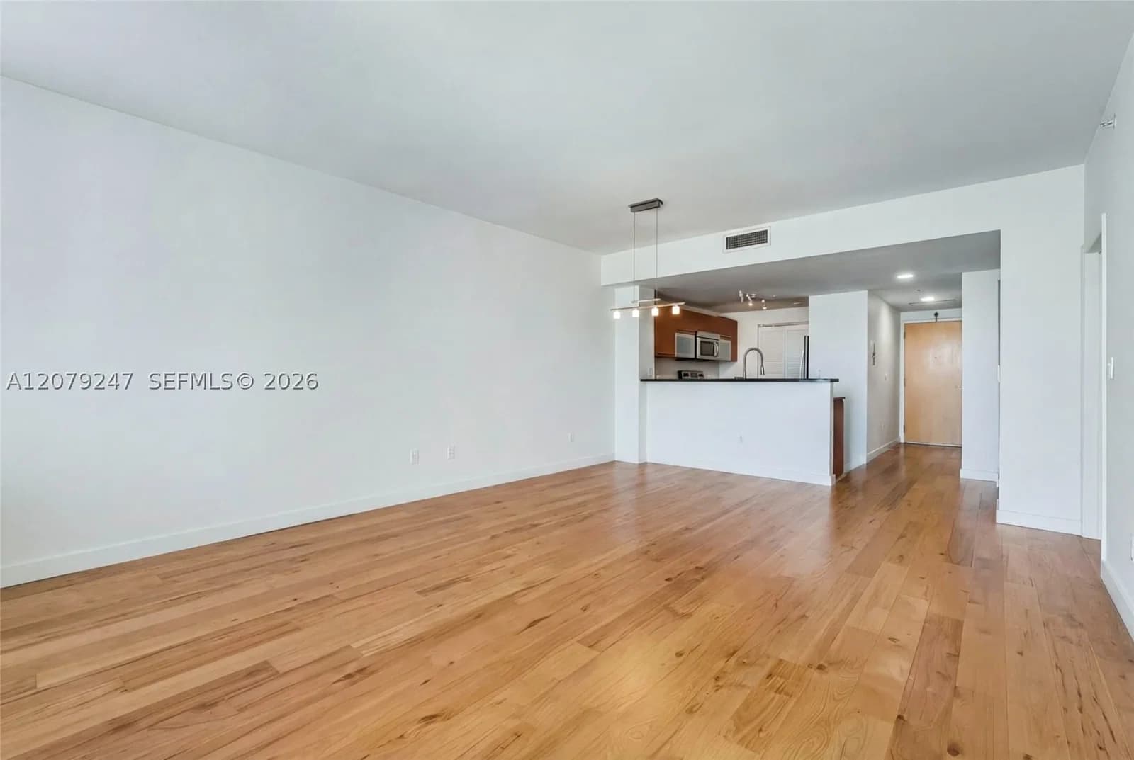 1+1 Condo — 253 2nd St #1007, Miami, FL 33132
