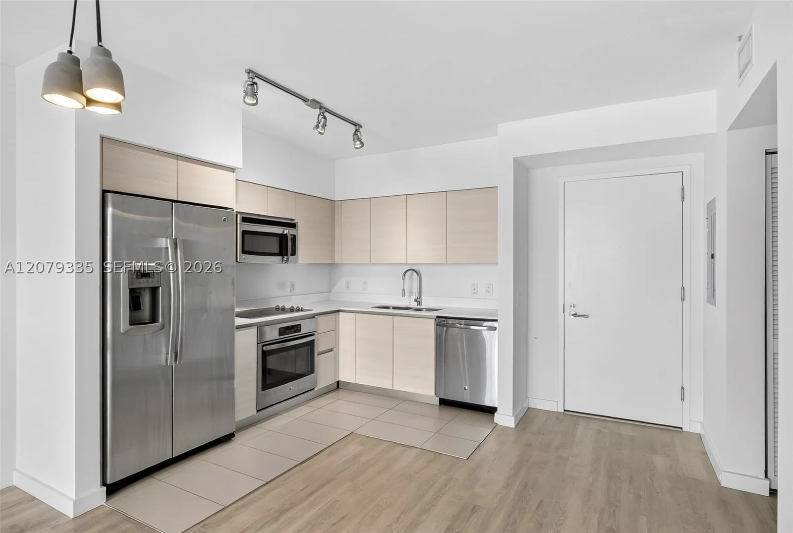 1+1 Condo — 4250 Biscayne Blvd #805, Miami, FL 33137
