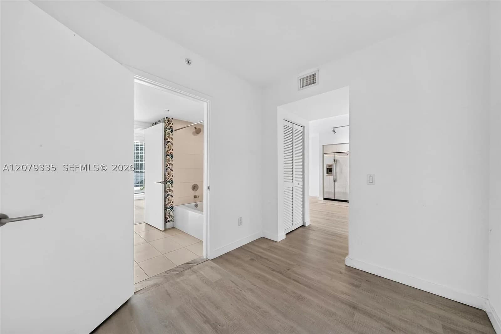1+1 Condo — 4250 Biscayne Blvd #805, Miami, FL 33137