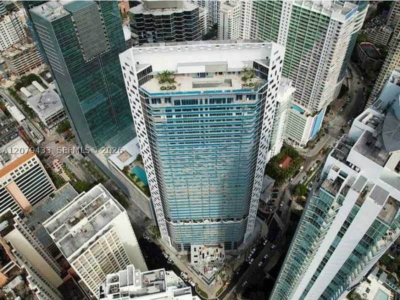 1-bedroom Condo — 1300 Brickell Bay Dr #1008, Miami, FL 33131
