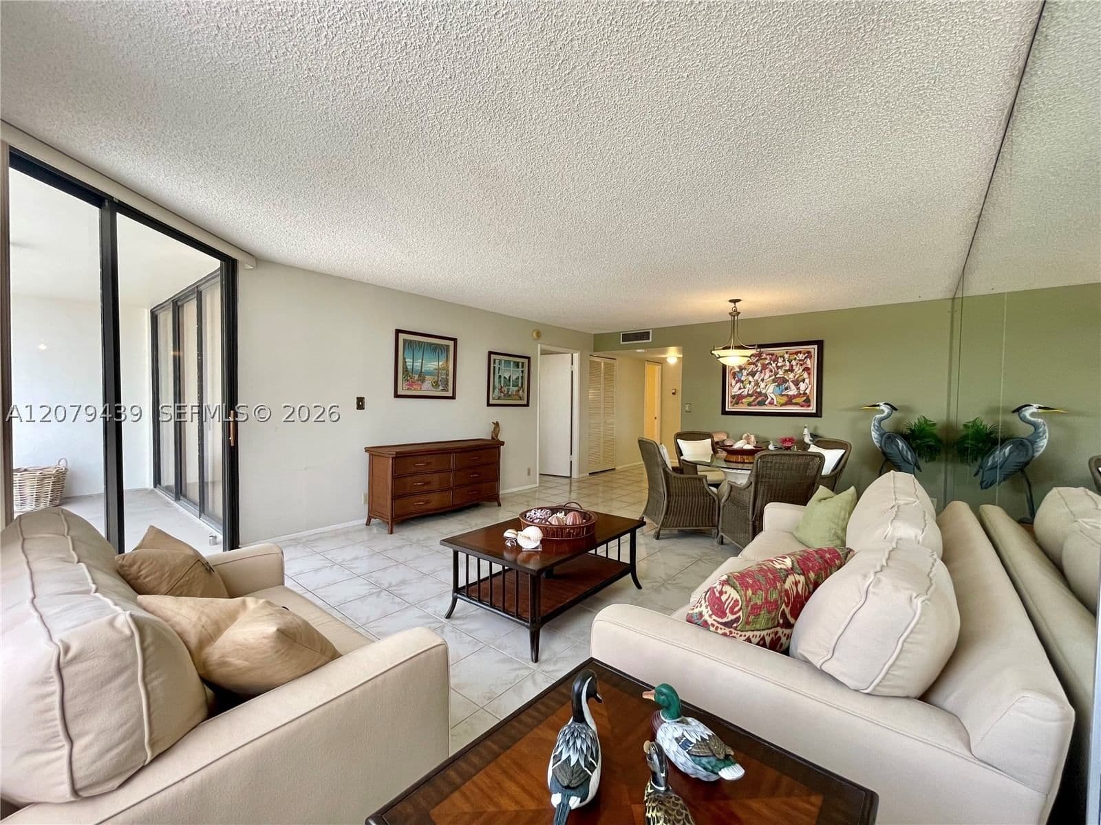 1+1 Condo — 1901 Brickell Ave #B506, Miami, FL 33129