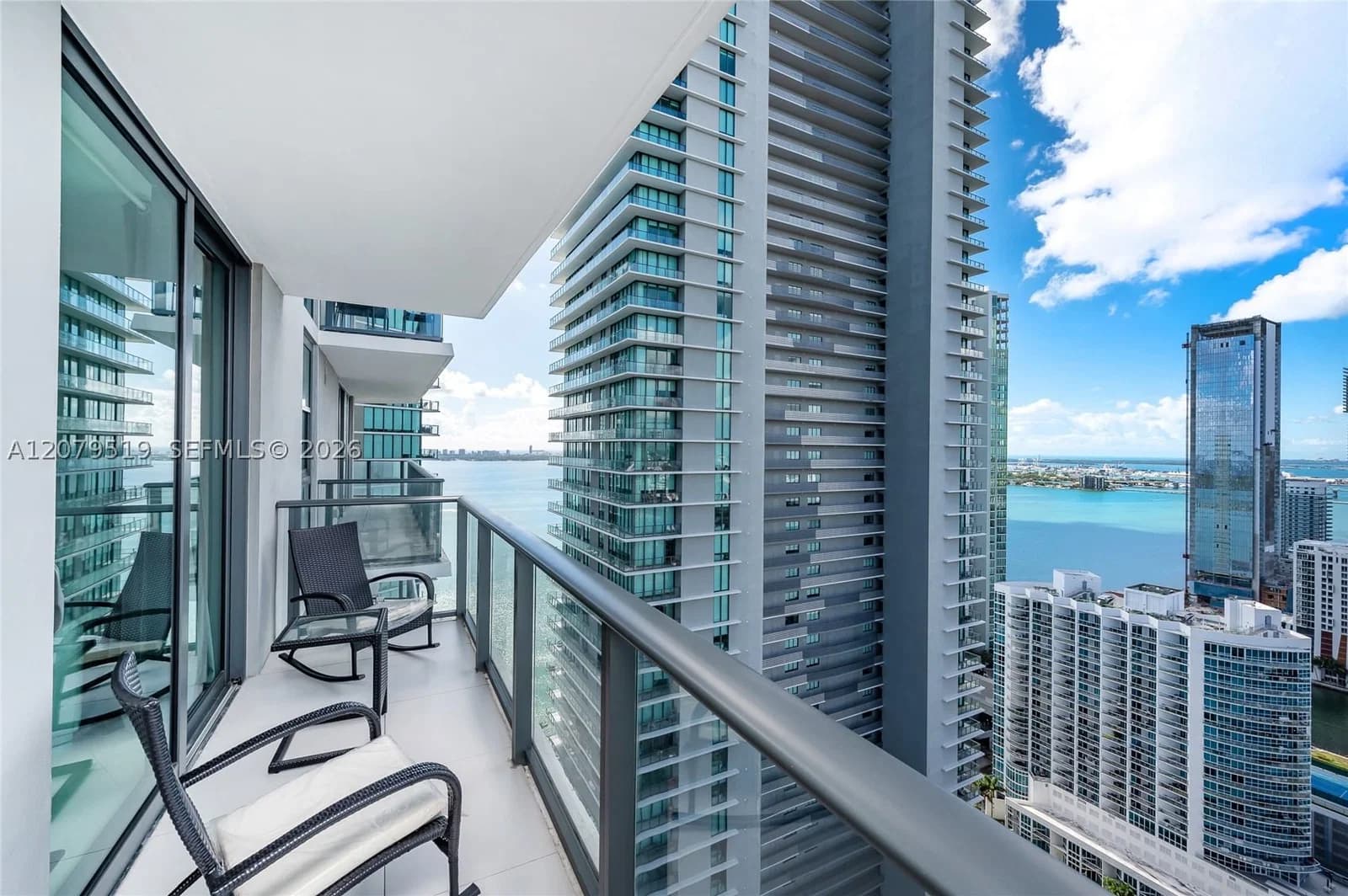 1+1 Condo — 501 31st St #3407, Miami, FL 33137