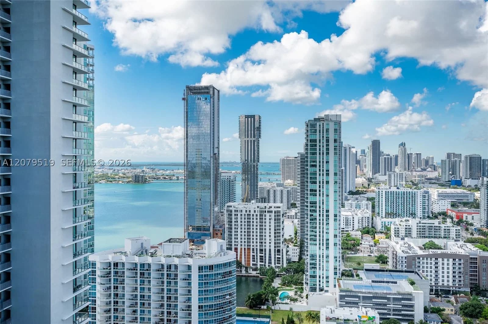 1+1 Condo — 501 31st St #3407, Miami, FL 33137