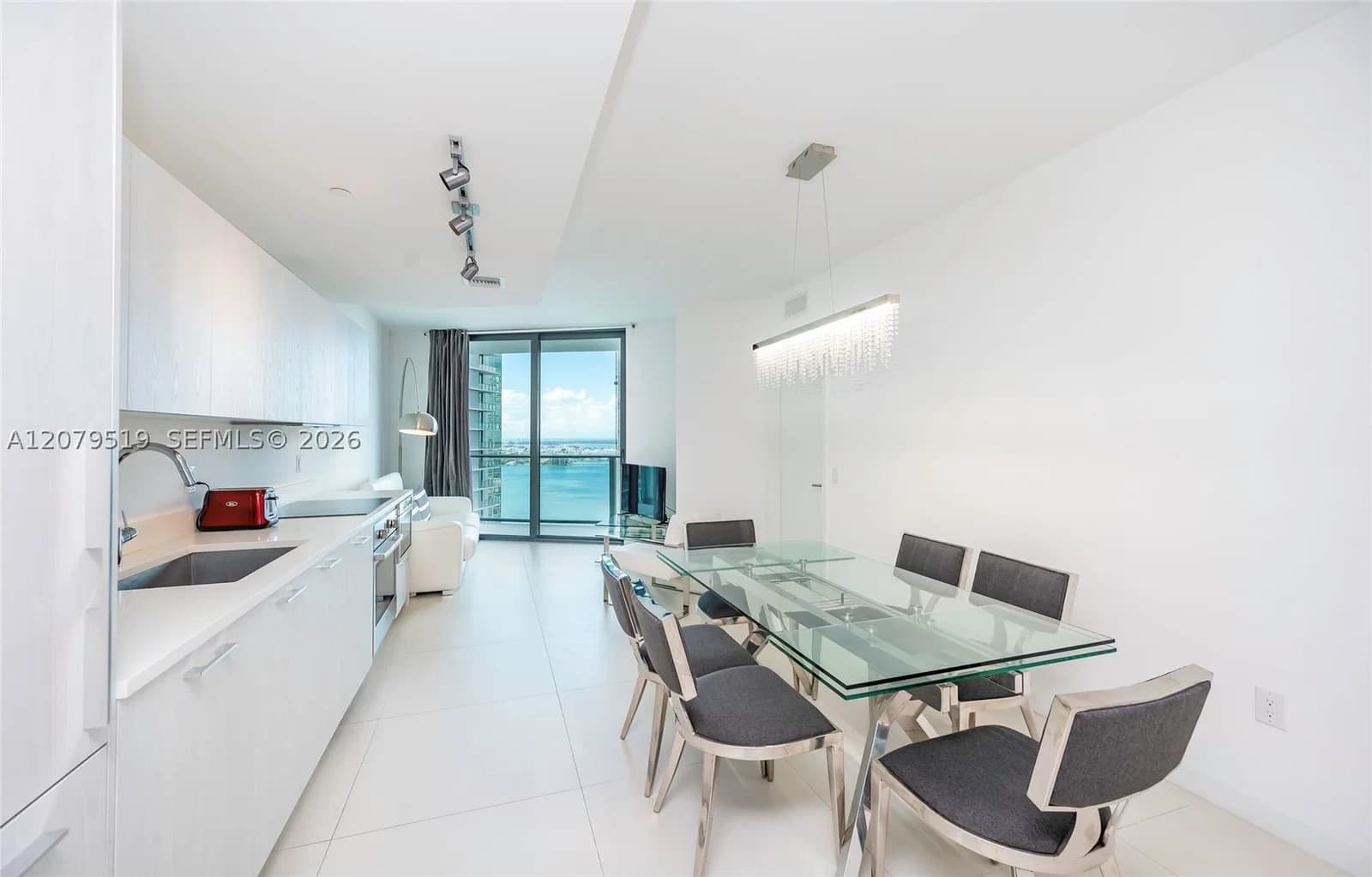 1+1 Condo — 501 31st St #3407, Miami, FL 33137
