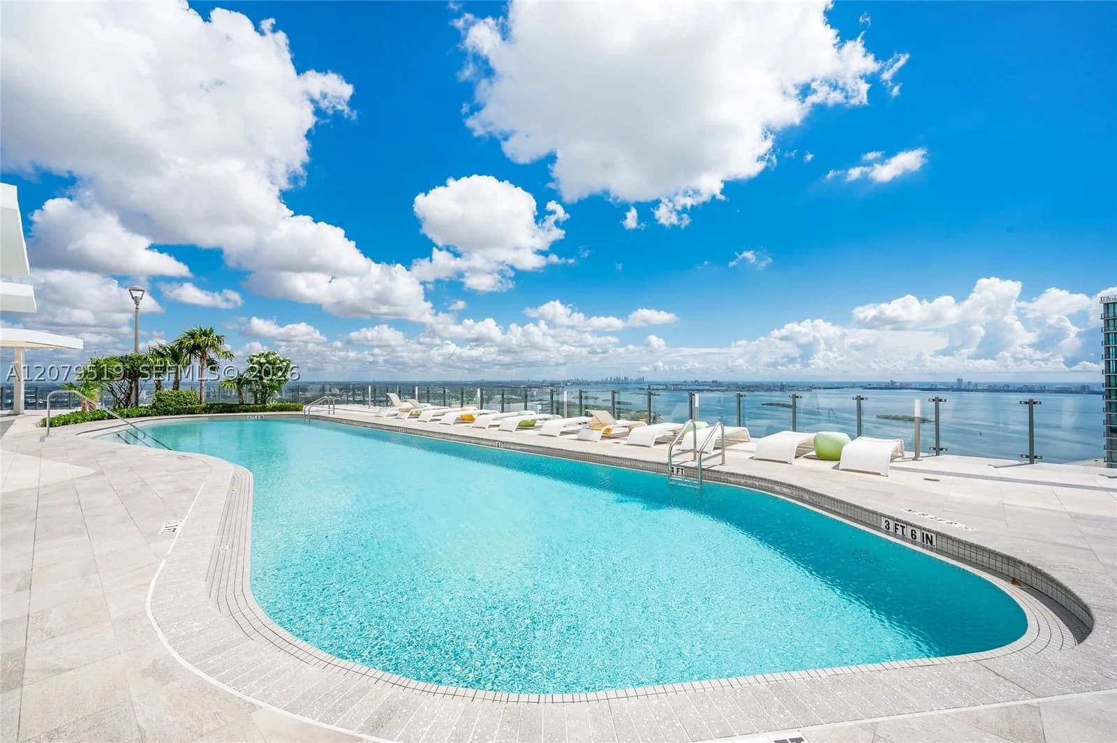 1+1 Condo — 501 31st St #3407, Miami, FL 33137