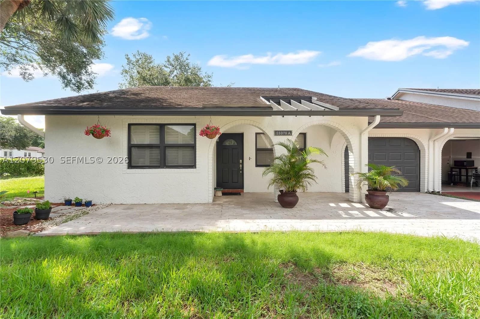 2+1 Müstakil ev — 23378 55th Ave unit A, Boca Raton, FL 33433