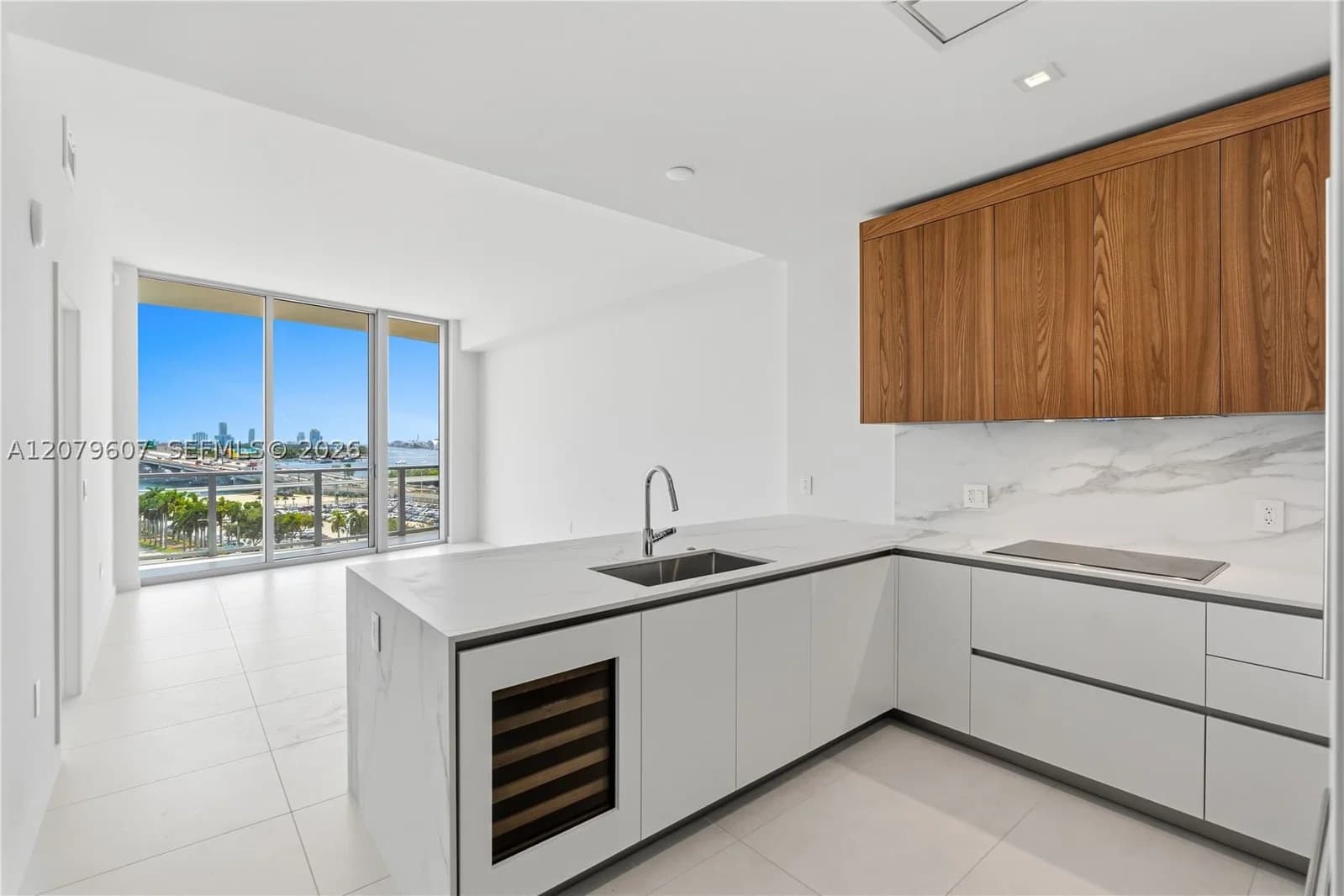 1-bedroom Condo — 1400 Biscayne Blvd #804, Miami, FL 33132