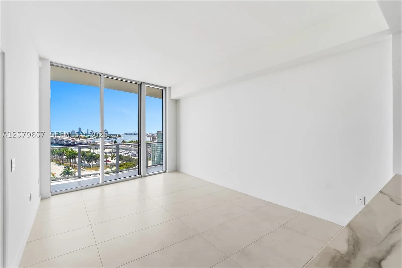 1+1 Condo — 1400 Biscayne Blvd #804, Miami, FL 33132