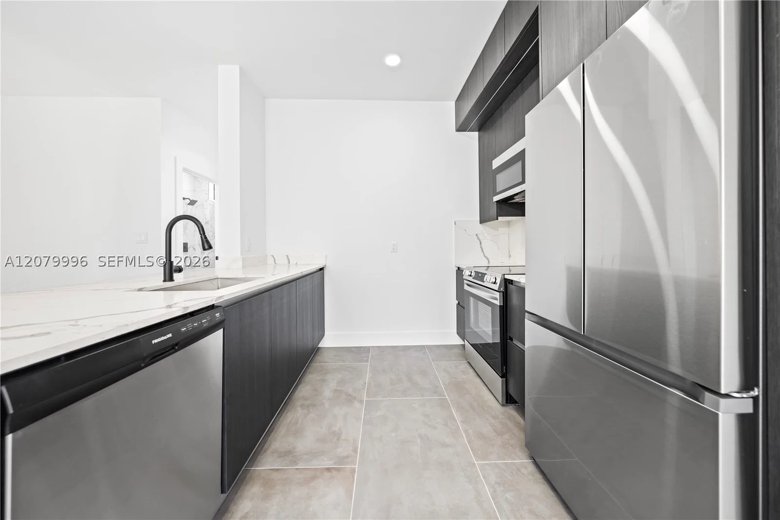 3+1 Townhouse — 526 2nd St #1, Miami, FL 33130