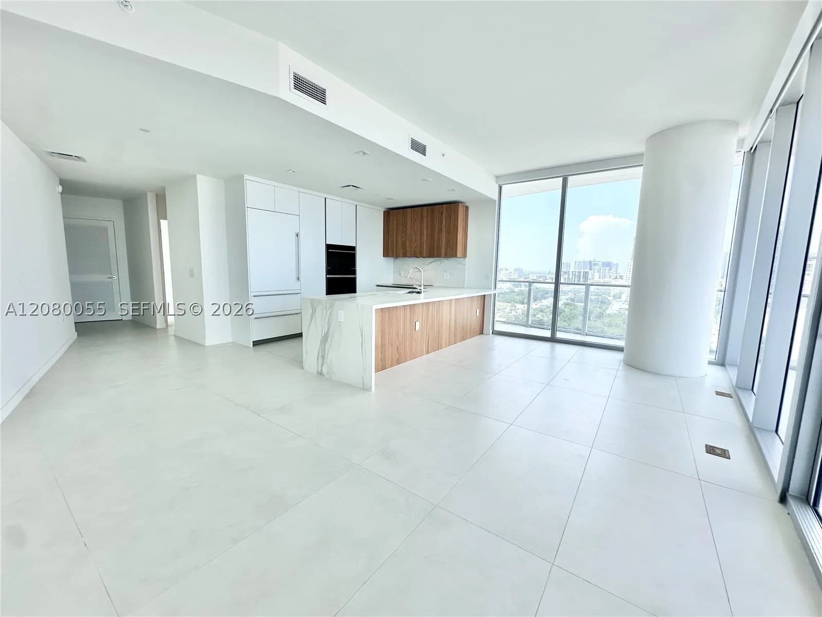 2-bedroom Condo — 1400 Biscayne Blvd #1506, Miami, FL 33132