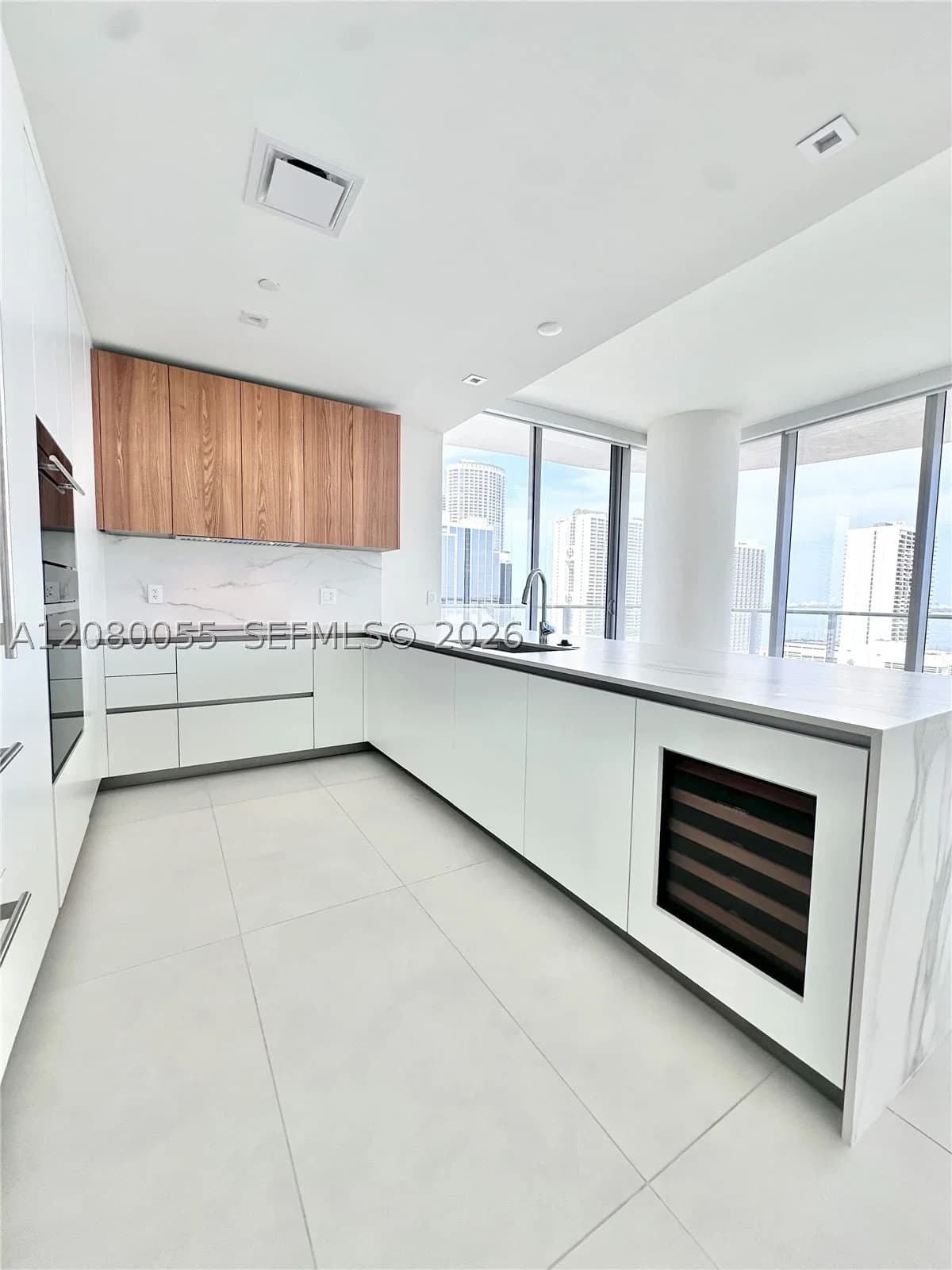 2-bedroom Condo — 1400 Biscayne Blvd #1506, Miami, FL 33132
