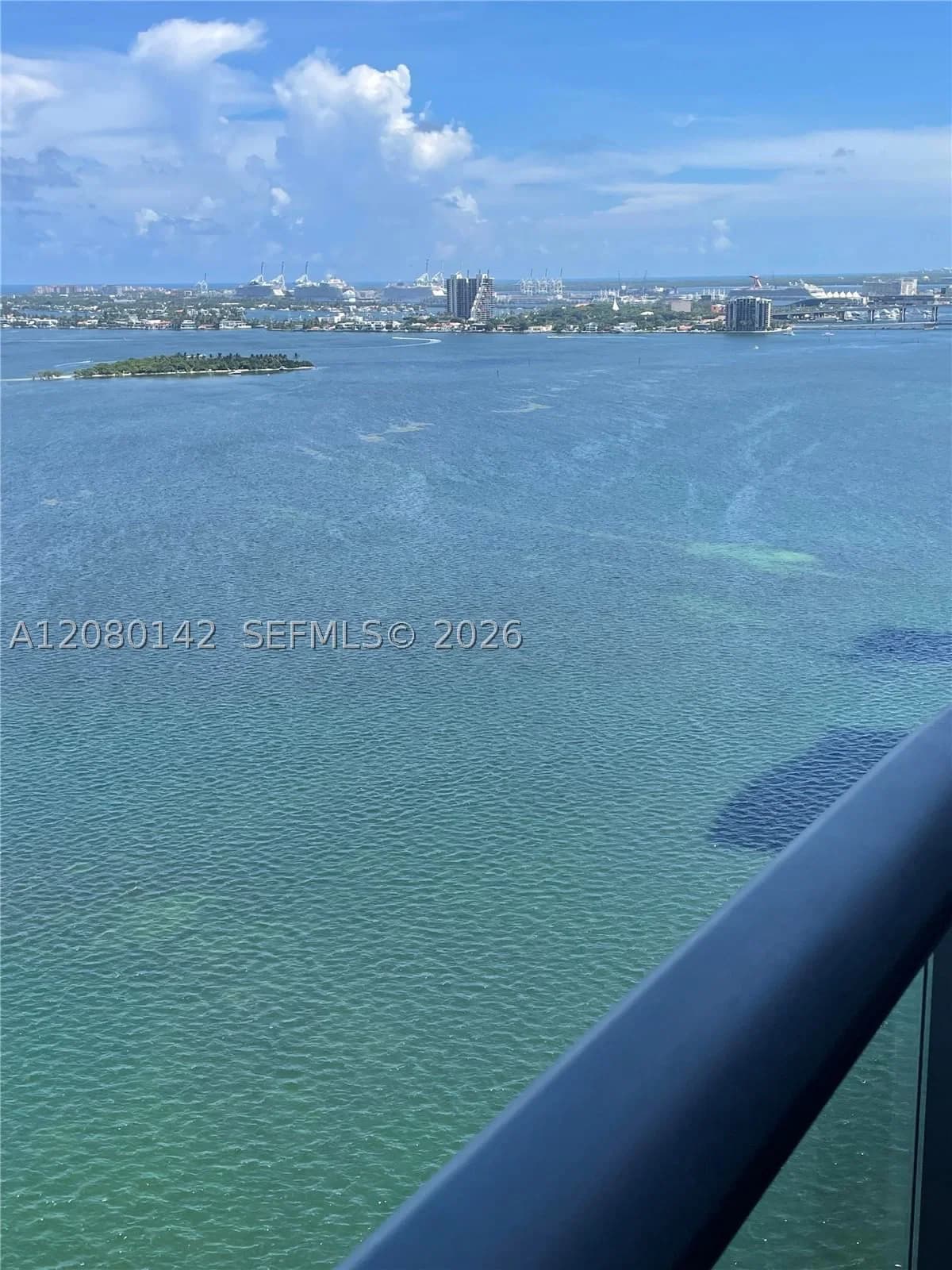 3-bedroom Condo — 3131 7th Ave #2603, Miami, FL 33137