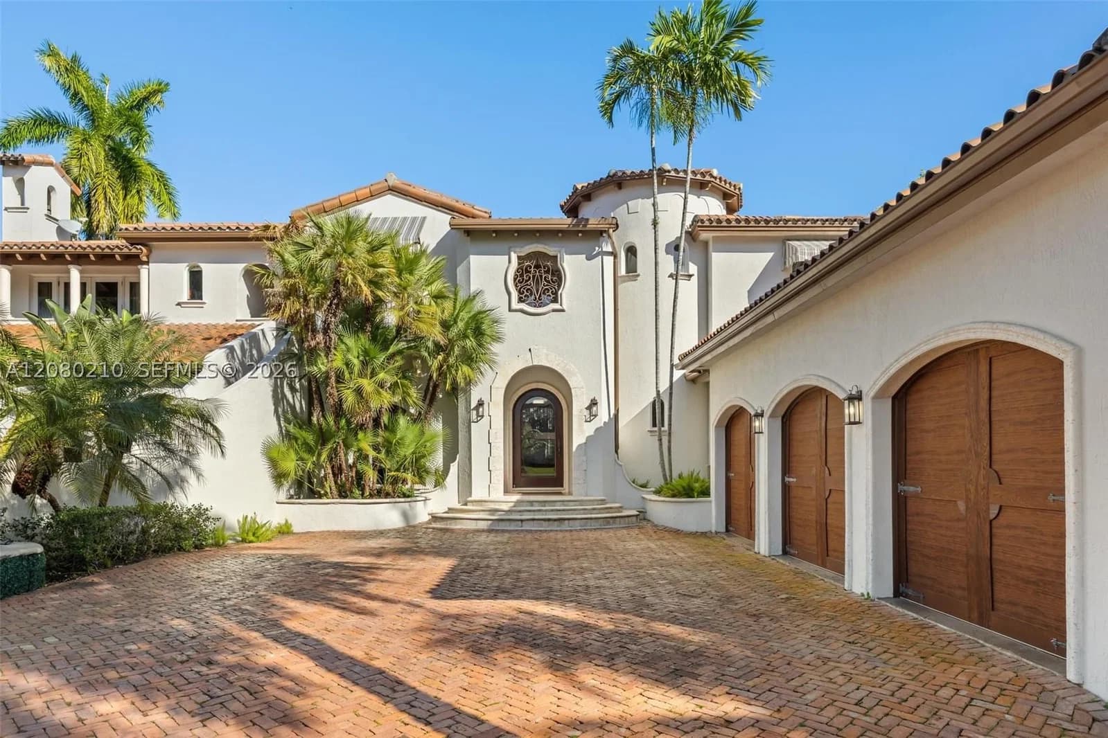 6+1 Müstakil ev — 11011 Marin Street, Coral Gables, FL 33156