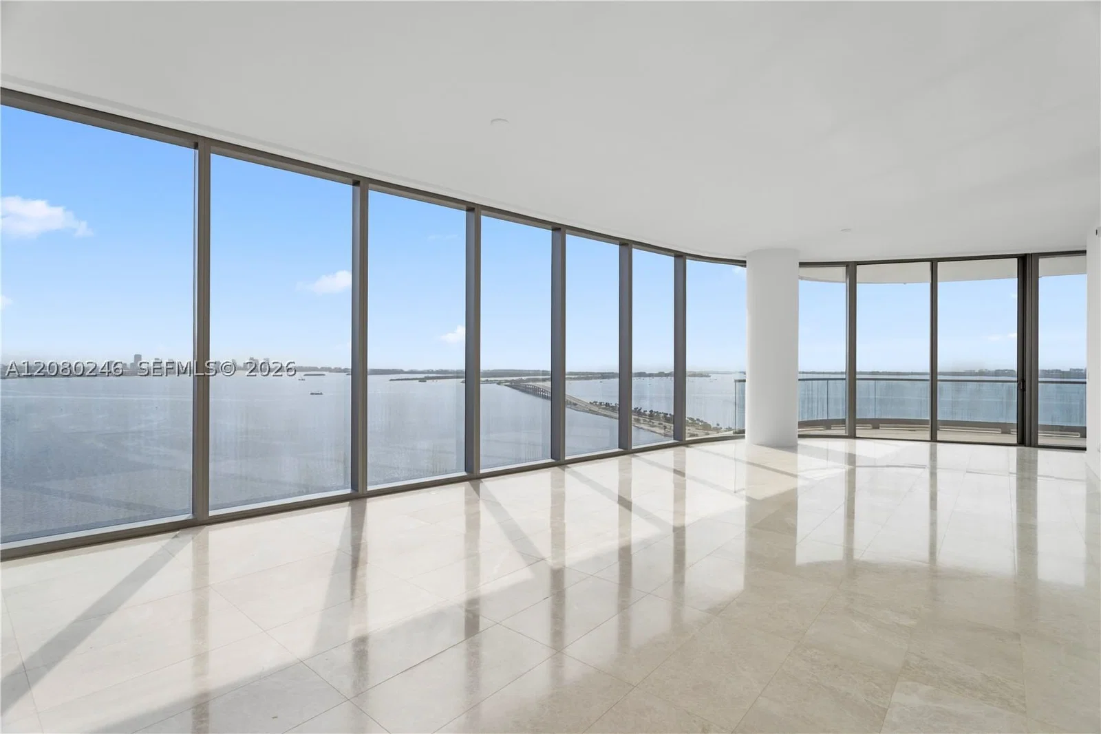 4-bedroom Condo — 175 25TH RD #2701, Miami, FL 33129