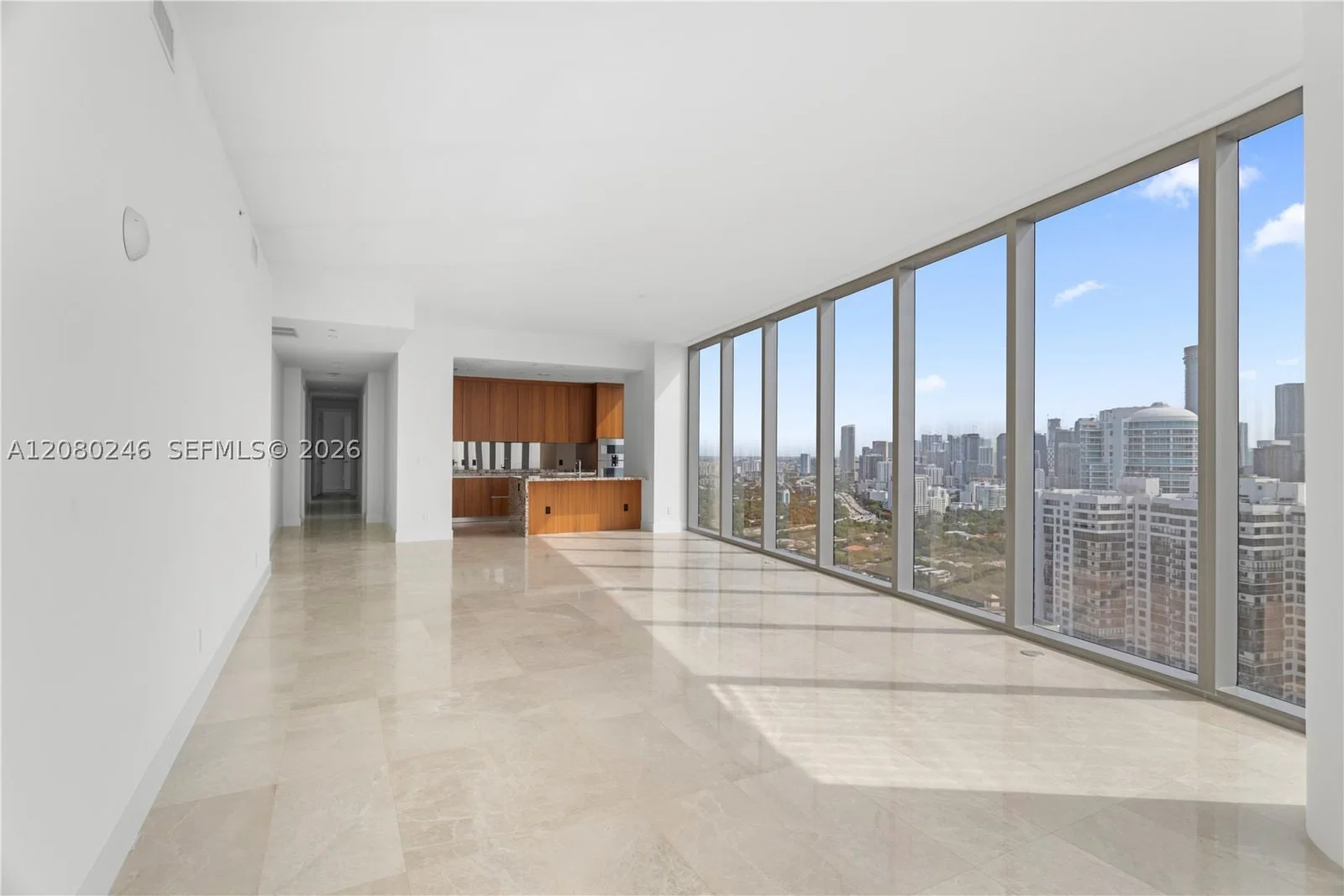 4-bedroom Condo — 175 25TH RD #2701, Miami, FL 33129