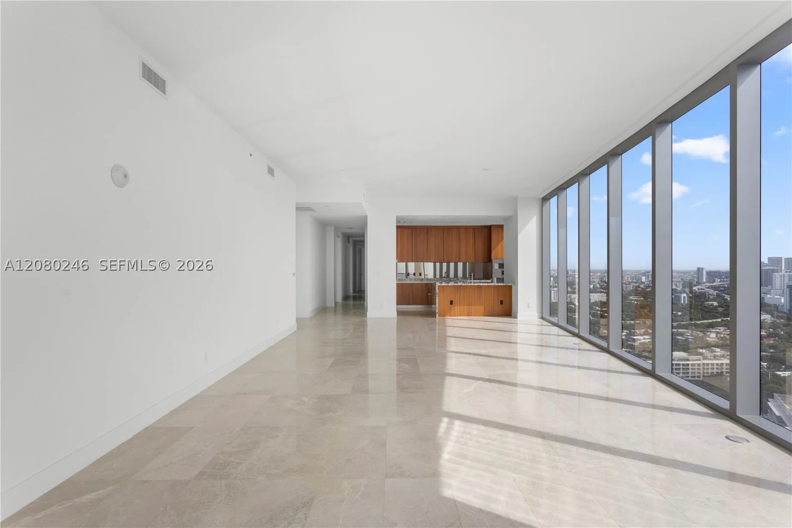 4-bedroom Condo — 175 25TH RD #2701, Miami, FL 33129