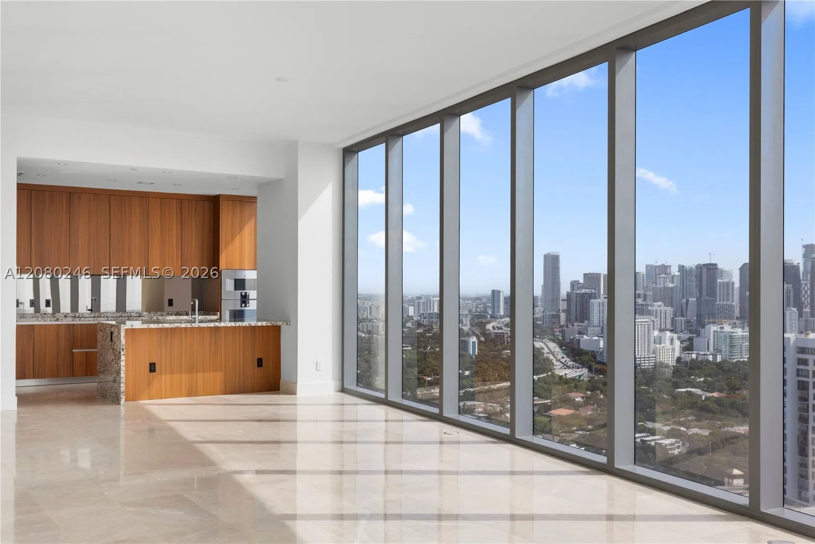 4-bedroom Condo — 175 25TH RD #2701, Miami, FL 33129