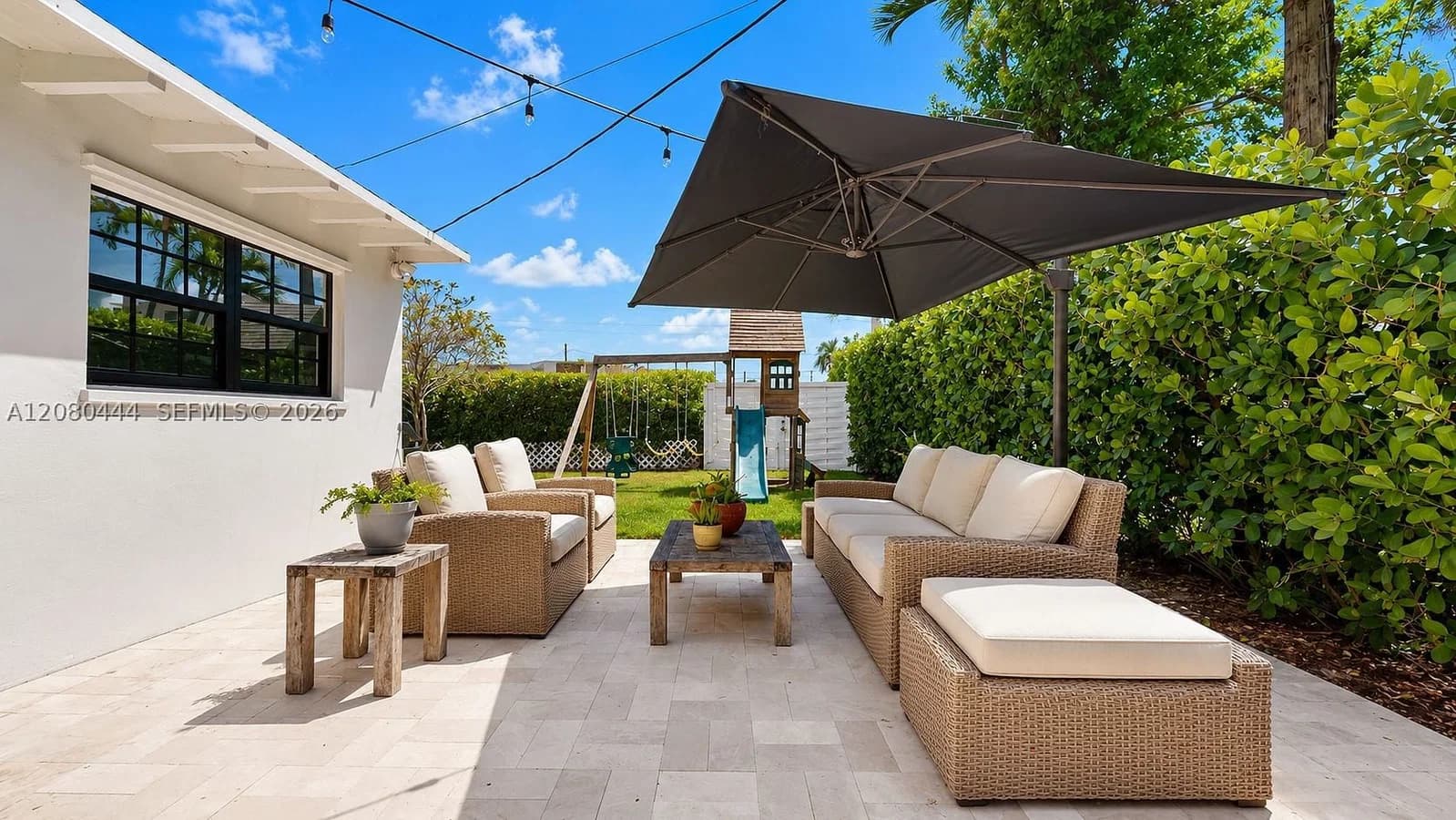 4+1 Müstakil ev — 6 Carmona Ave, Coral Gables, FL 33134