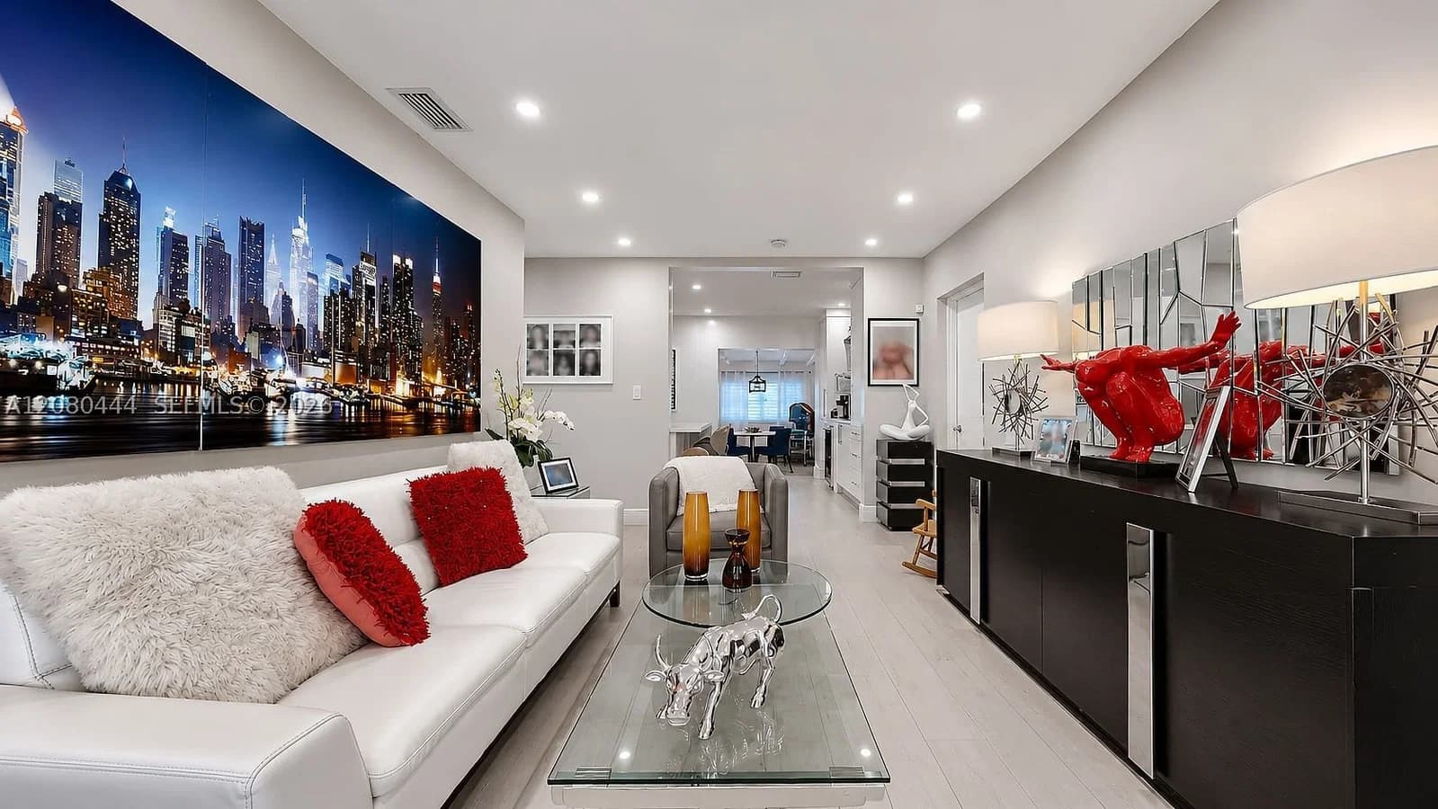4+1 Müstakil ev — 6 Carmona Ave, Coral Gables, FL 33134