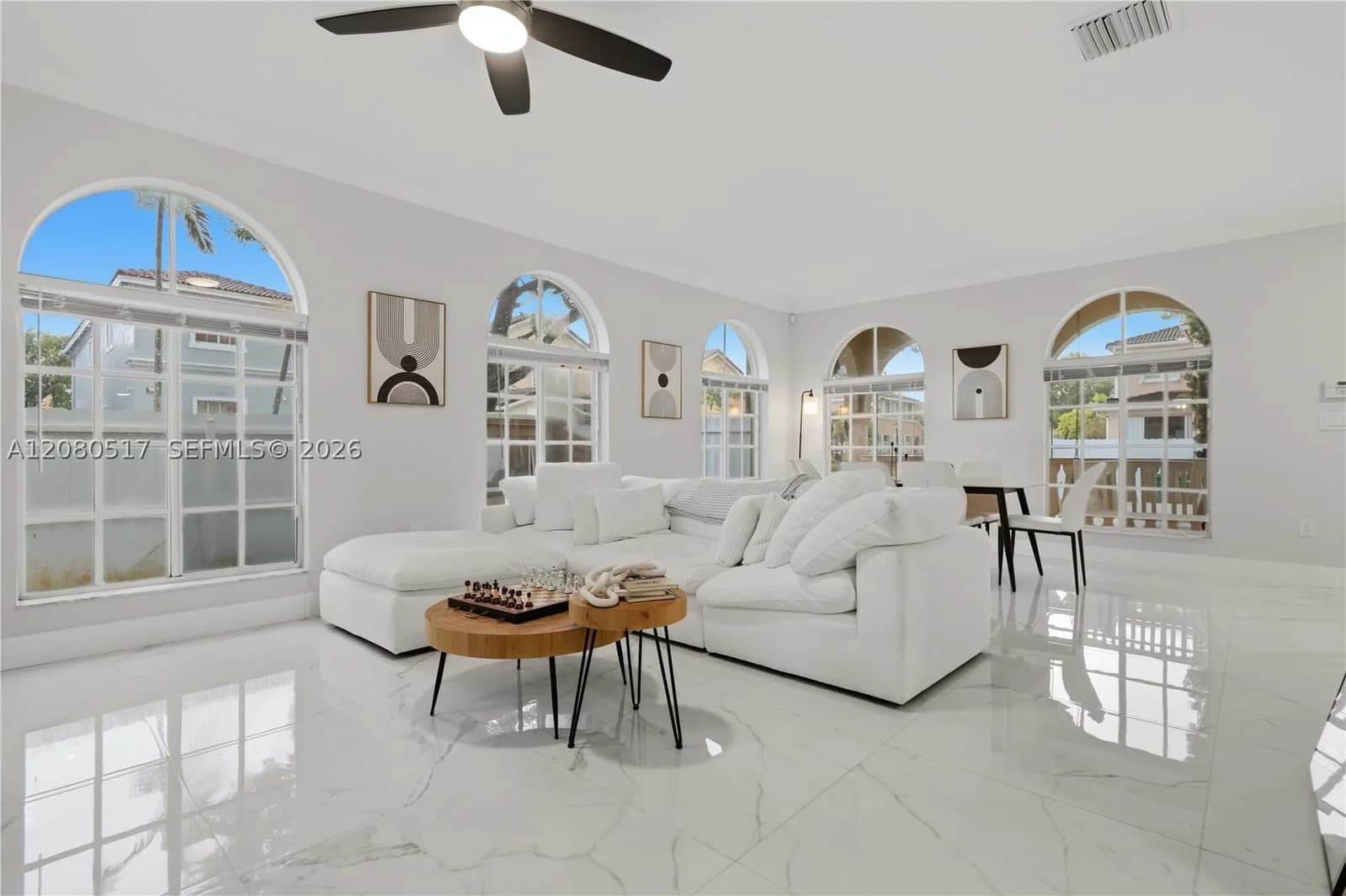 4+1 Müstakil ev — 13988 278th Ln, Homestead, FL 33032