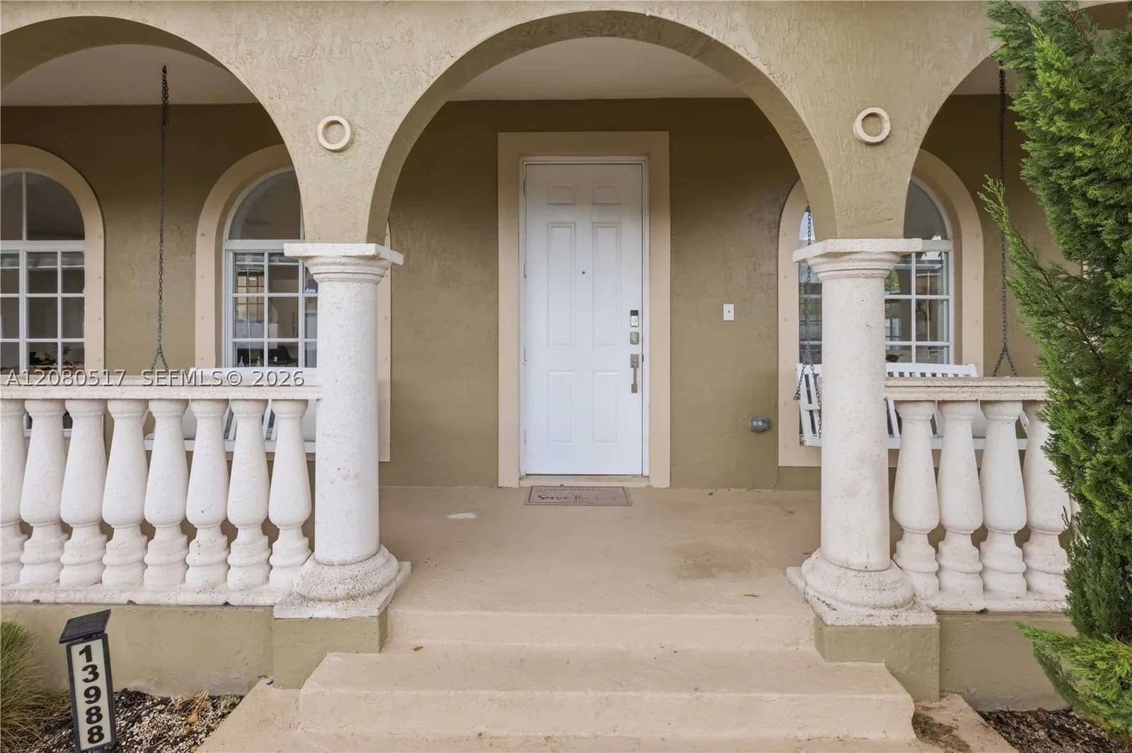 4+1 Müstakil ev — 13988 278th Ln, Homestead, FL 33032