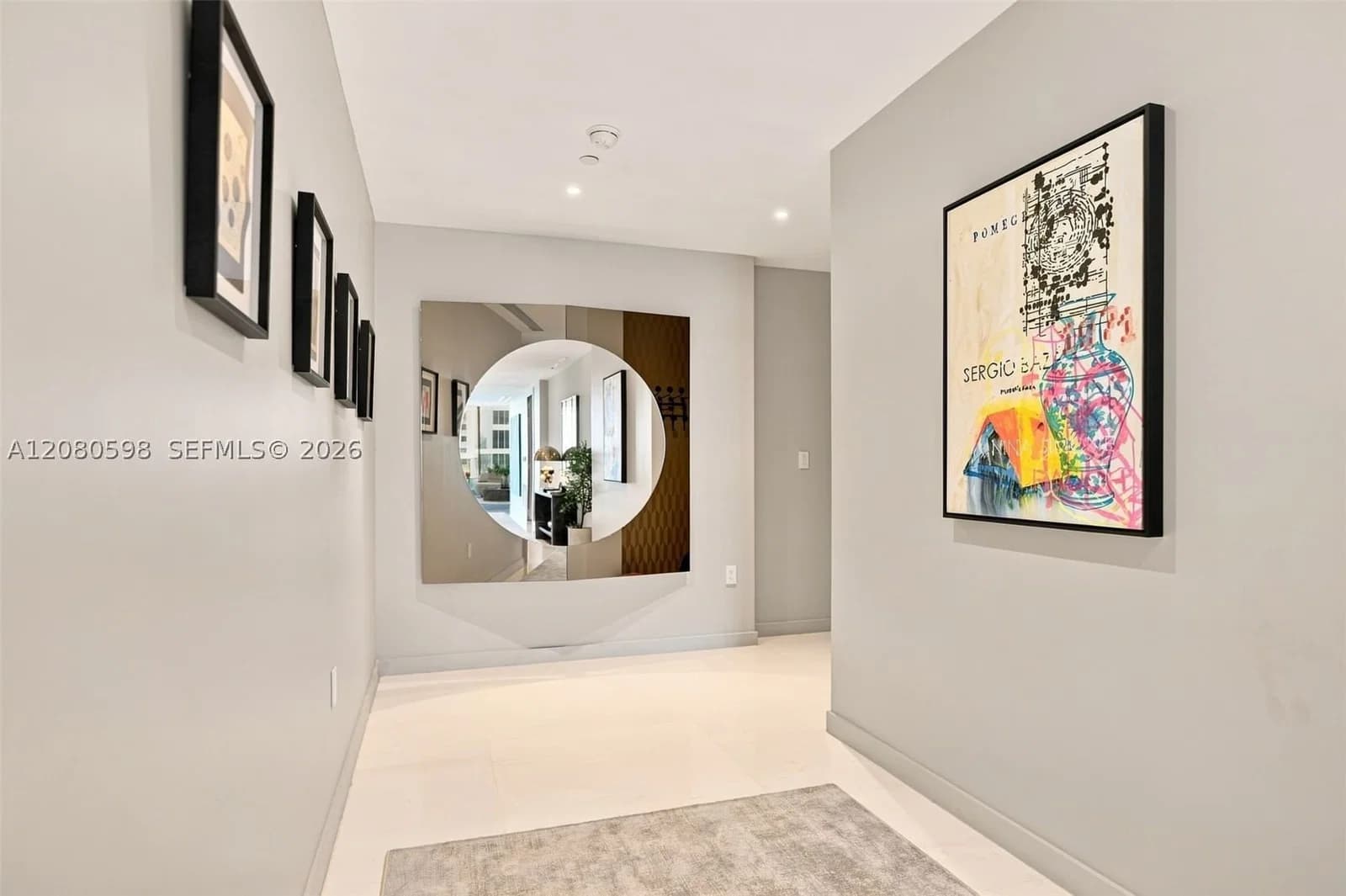3+1 Condo — 300 Biscayne Blvd Way #301, Miami, FL 33131