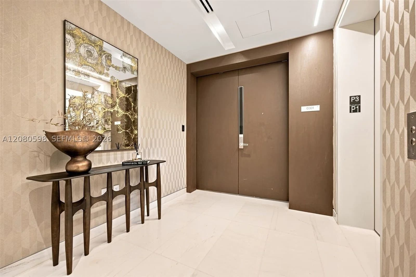 3+1 Condo — 300 Biscayne Blvd Way #301, Miami, FL 33131