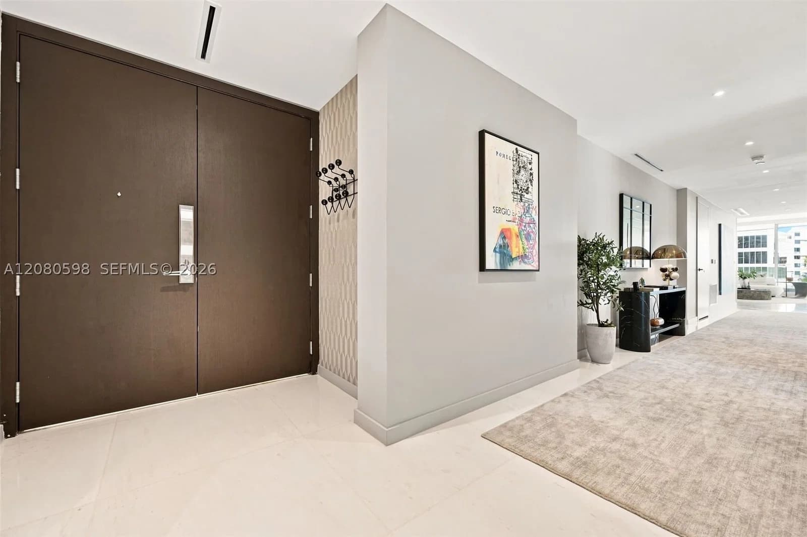 3+1 Condo — 300 Biscayne Blvd Way #301, Miami, FL 33131