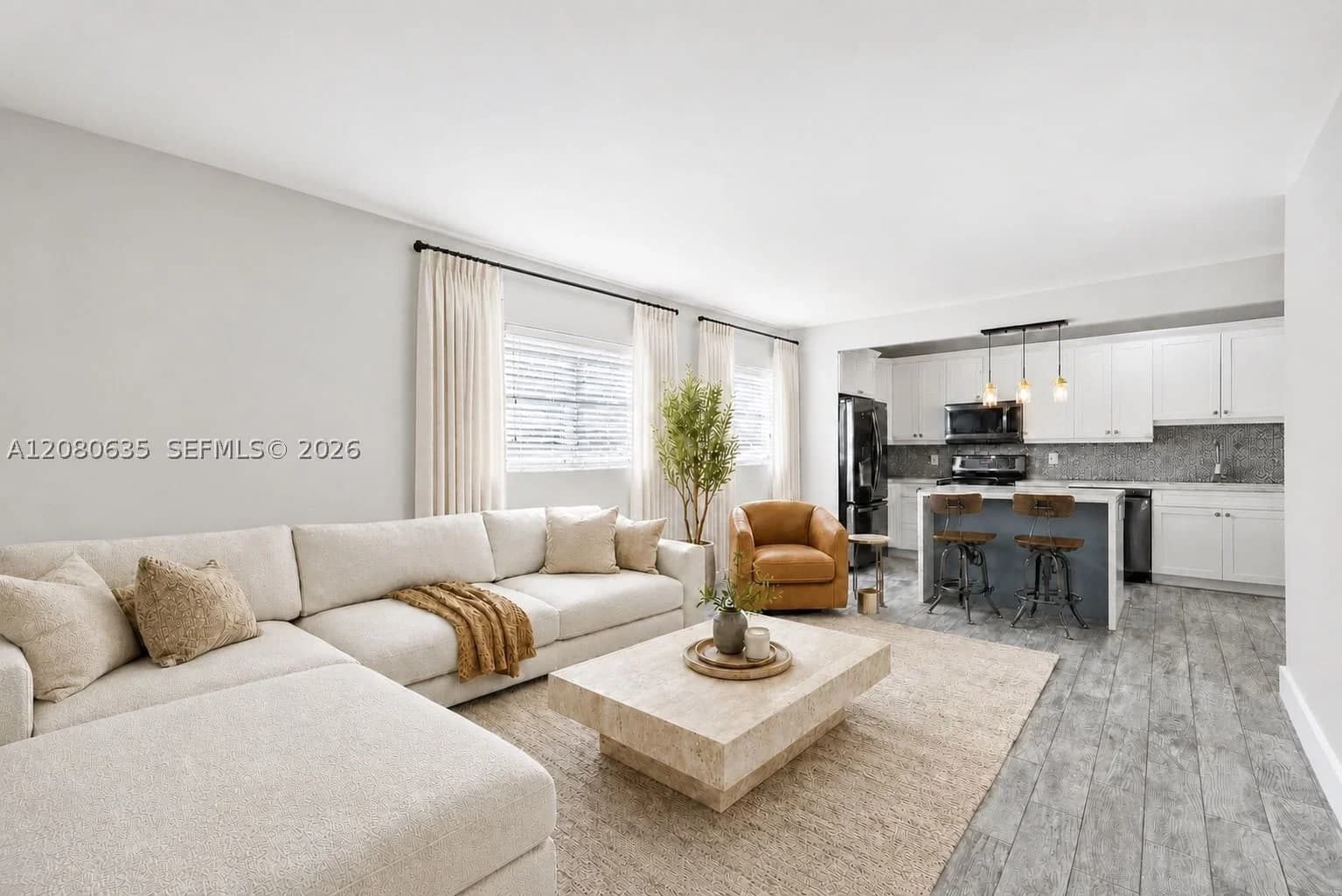 1+1 Condo — 1340 Lincoln Rd #208, Miami Beach, FL 33139