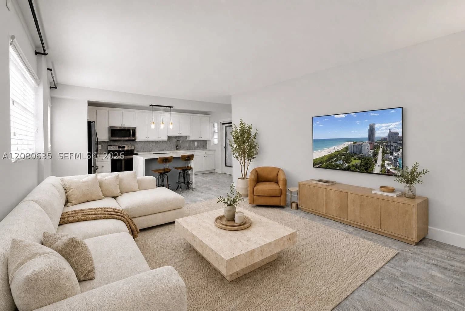 1+1 Condo — 1340 Lincoln Rd #208, Miami Beach, FL 33139