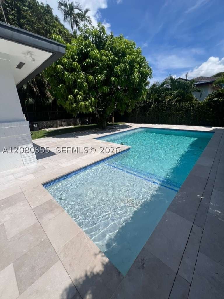 5-bedroom Single-Family Home — 211 29th Rd, Miami, FL 33129