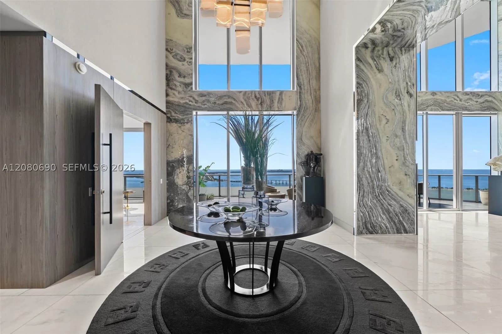 5-bedroom Condo — 1300 Brickell Bay Dr #PH4400, Miami, FL 33131