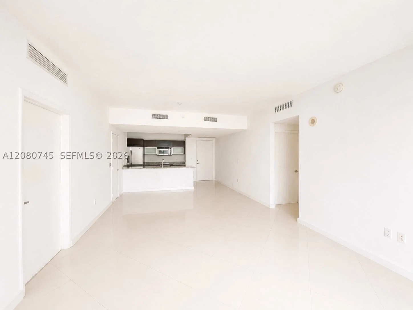 2-bedroom Condo — 951 Brickell Ave #2407, Miami, FL 33131