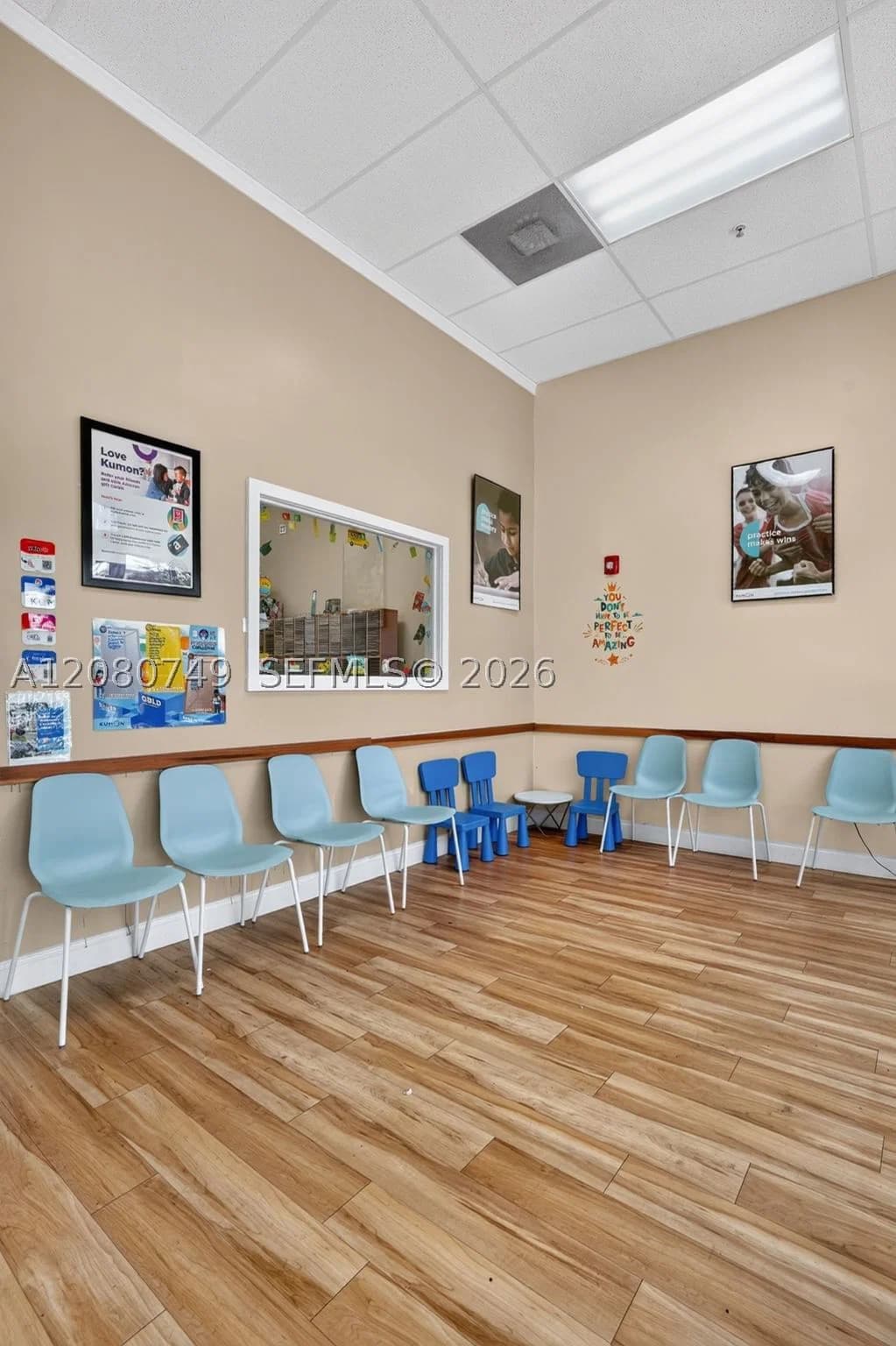 Property — Kumon Learning For Sale in Kendall, Kendall, FL 33196