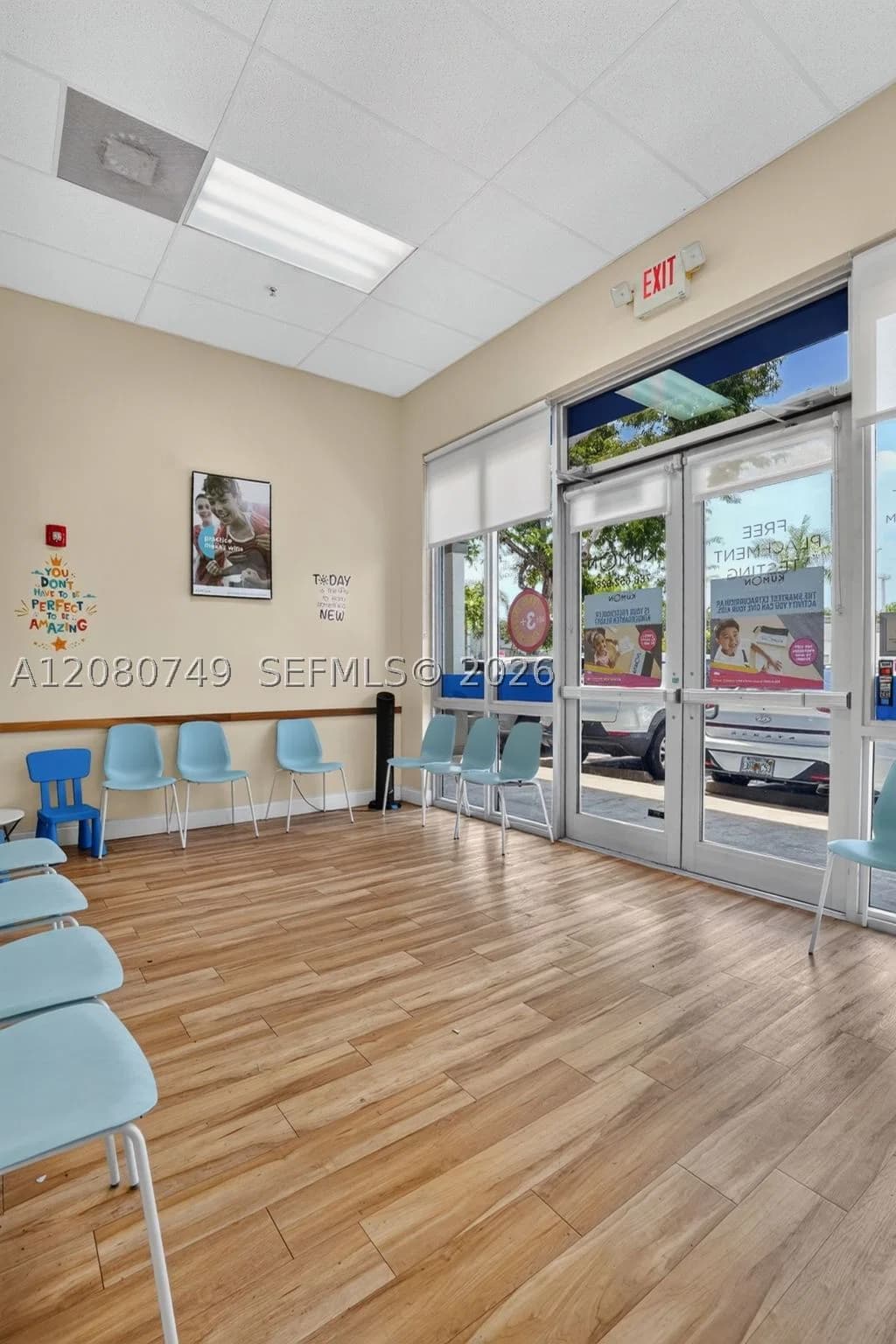 Property — Kumon Learning For Sale in Kendall, Kendall, FL 33196