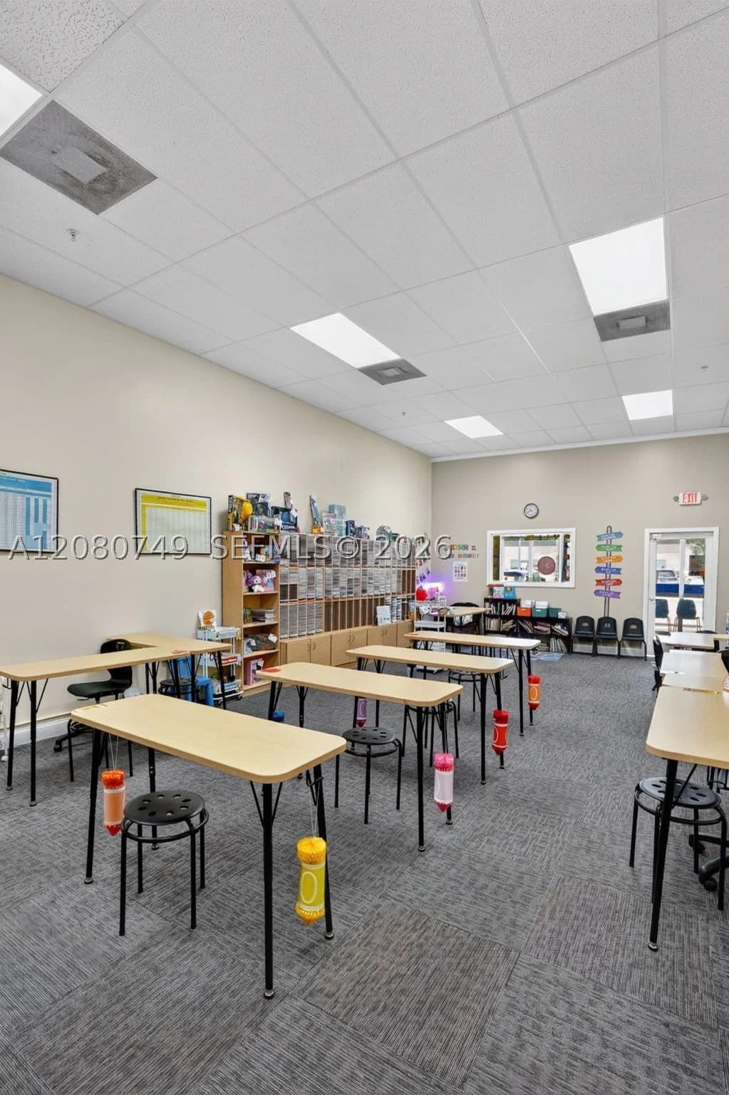 Property — Kumon Learning For Sale in Kendall, Kendall, FL 33196