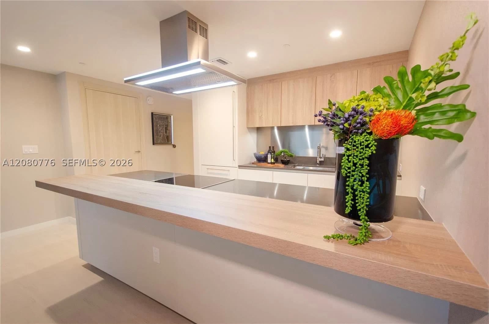 2+1 Condo — 1000 Brickell Plz #4207, Miami, FL 33131